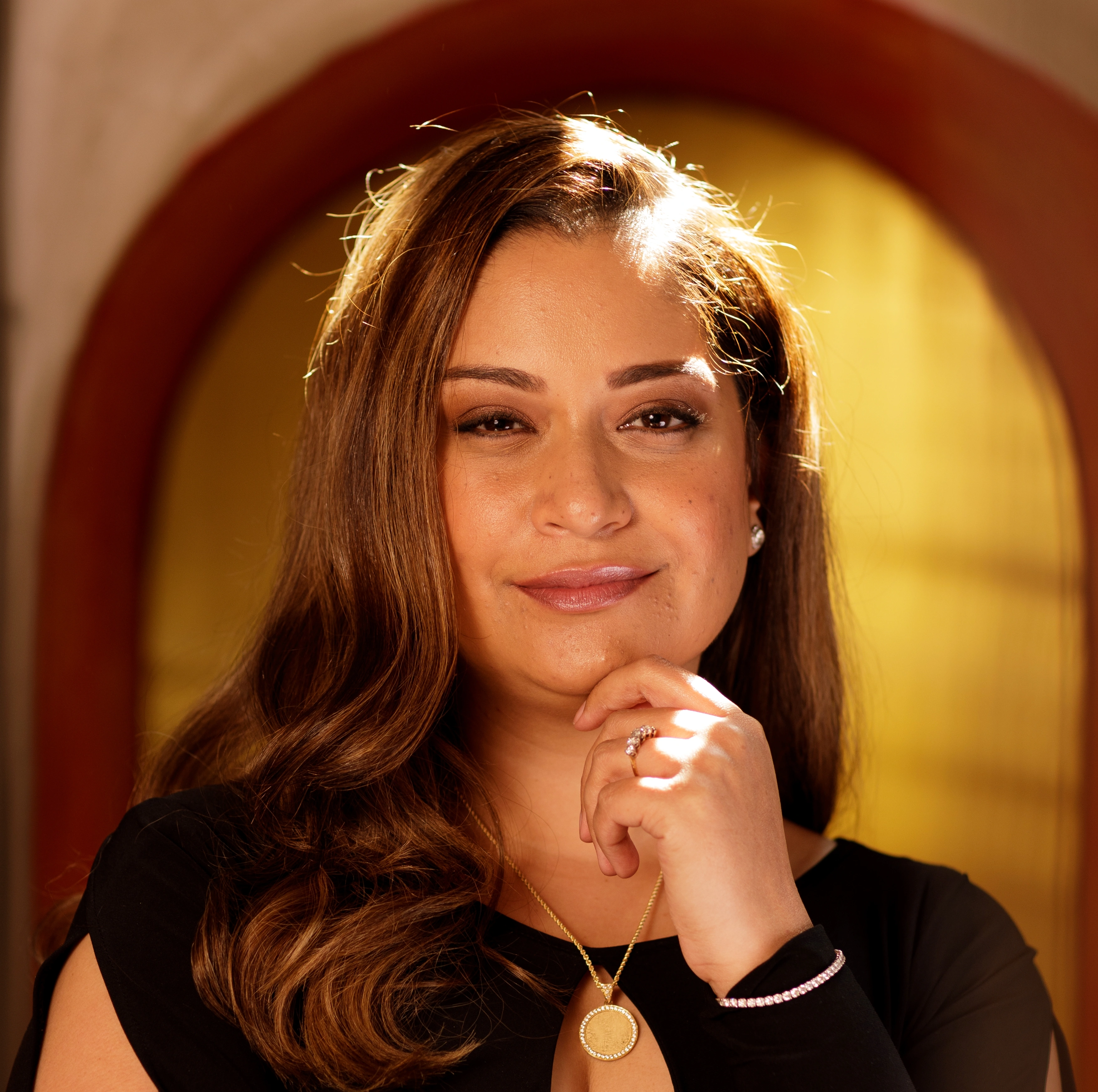 Shaaista Khan Osman